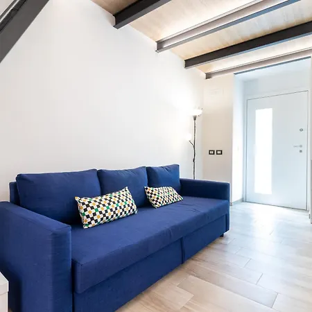 Appartement La Dimora In Citta