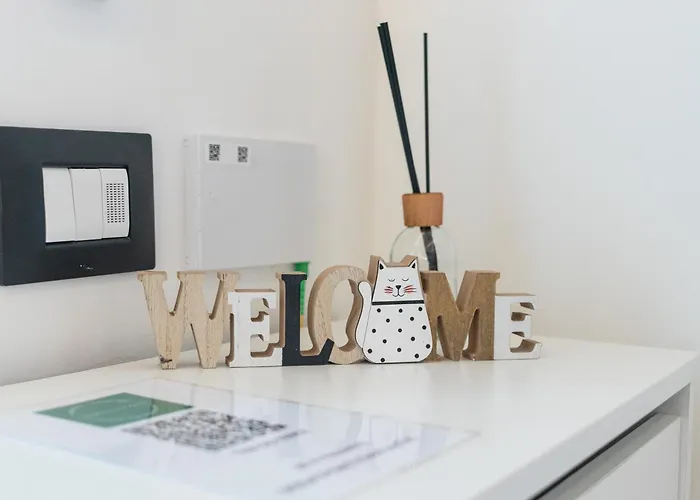 La Dimora In Citta Appartement *