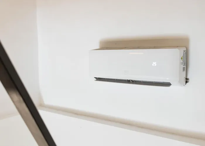 Appartement La Dimora In Citta *