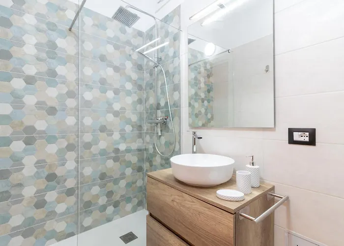 La Dimora In Citta Appartement