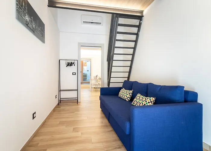 Appartement La Dimora In Citta