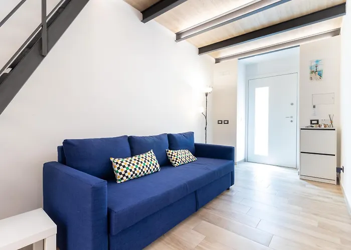 Appartement La Dimora In Citta