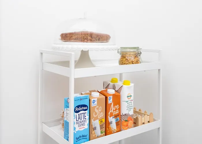 La Dimora In Citta Appartement Bari