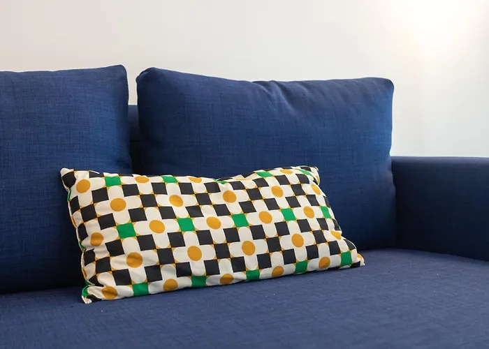 La Dimora In Citta Appartement *