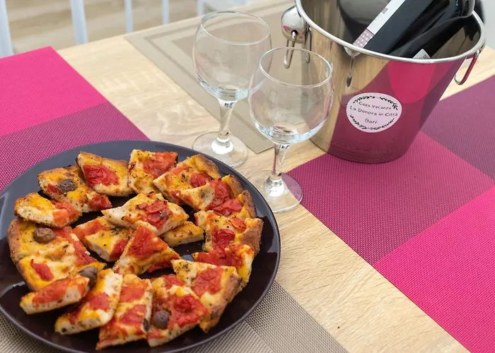 La Dimora In Citta Appartement