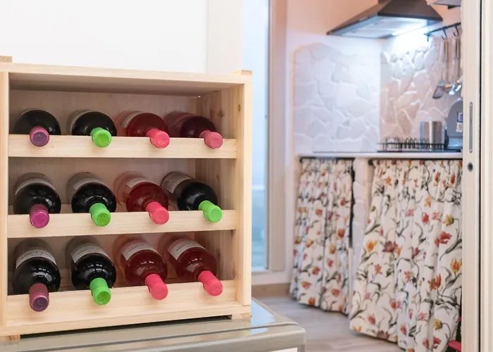 La Dimora In Citta Appartement *