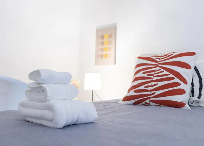 Appartement La Dimora In Citta *