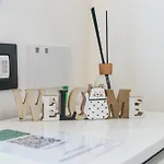 La Dimora In Citta Апартаменти *