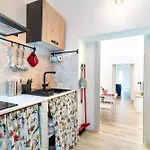 Apartament La Dimora In Citta Bari