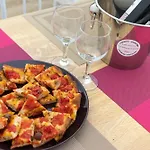 La Dimora In Citta Апартаменти