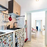 Apartament La Dimora In Citta *