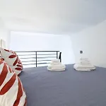 Apartament La Dimora In Citta Bari