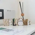 La Dimora In Citta Apartament *