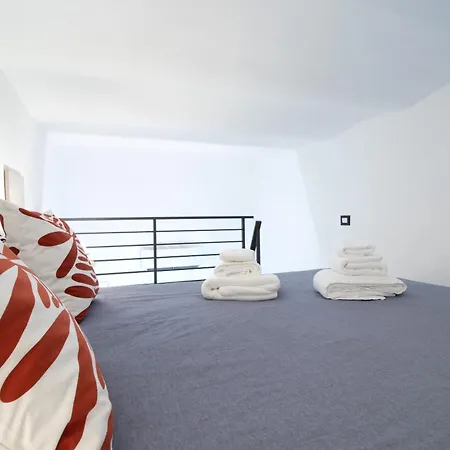 La Dimora In Citta * Bari