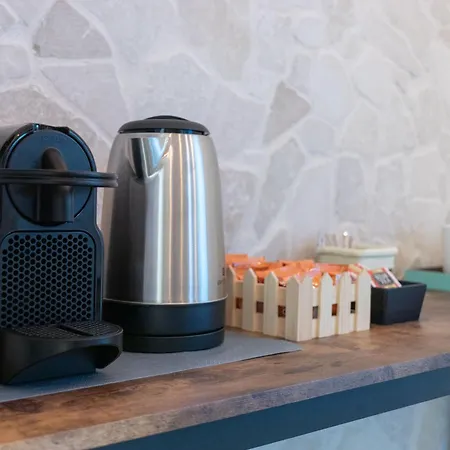 La Dimora In Citta Apartment Bari