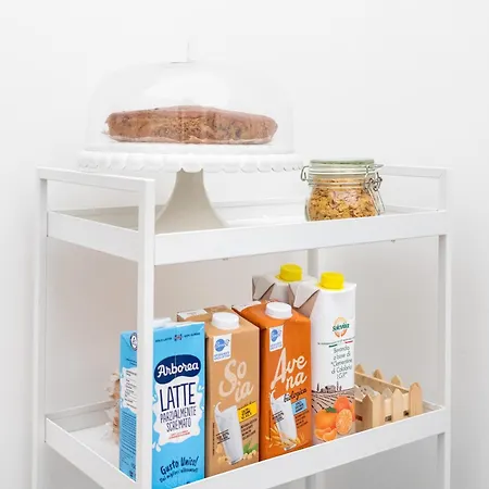 La Dimora In Citta Appartement Bari