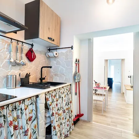 Apartment La Dimora In Citta Bari