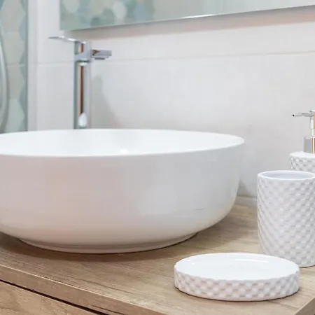 Appartement La Dimora In Citta