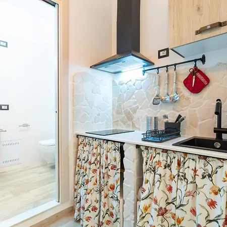 Appartement La Dimora In Citta Bari