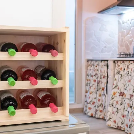 La Dimora In Citta Appartement *