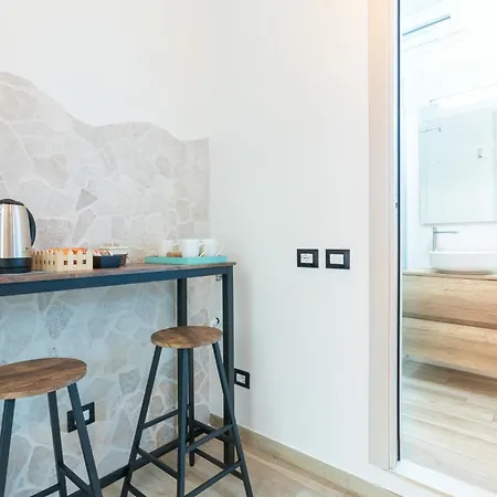 La Dimora In Citta Bari