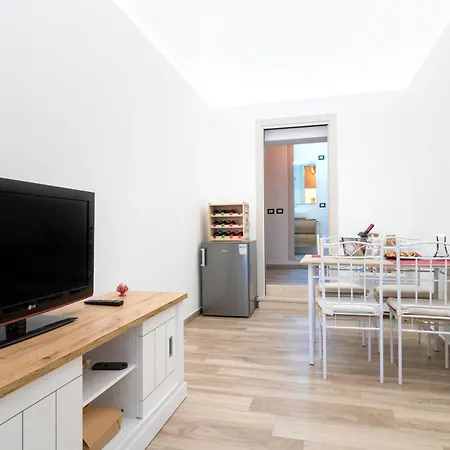 Apartament La Dimora In Citta *
