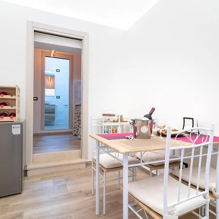 Apartament La Dimora In Citta Bari