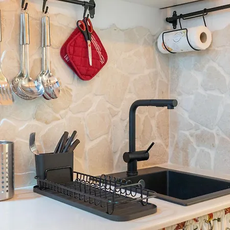 Appartement La Dimora In Bari