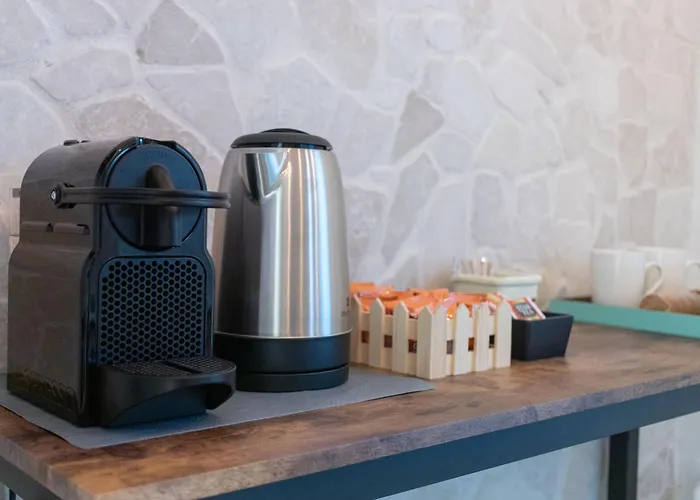 La Dimora In Appartamento Bari