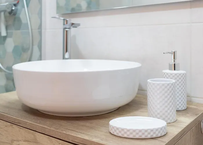 Appartamento La Dimora In